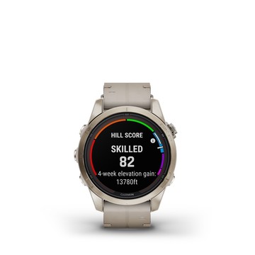 A Garmin órai tökéletes választást jelentenek azok számára, akik szeretnék kihozni magukból a maximumot. Pontos adataival és állandó monitorozással tökéletes edzőpartner, aminek segítségével nyomon tudod követni, hogyan  teljesítesz napról napra jobban. A Fenix 7X Pro akár 37 napot is kibír egy töltéssel, és olyan mérőszámokat mutat meg, amikkel tökéletes partnered lesz a céljaid elérésében.  garmin.hu