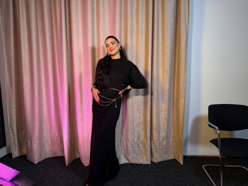 Trudna Milica Ristić