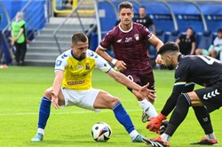 Ekstraklasa. Motor zremisował z Koroną 1:1