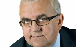 Lipiński o wyborach: Układ 'PiS i reszta świata' może nam dać punkty dodatkowe