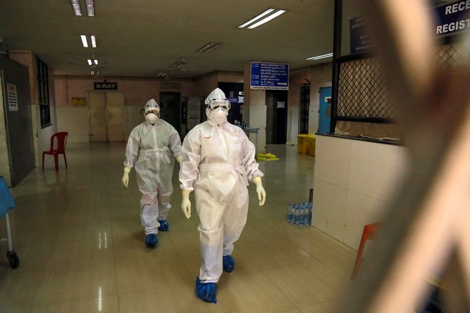 Preti li svetu epidemija nipa virusa? 