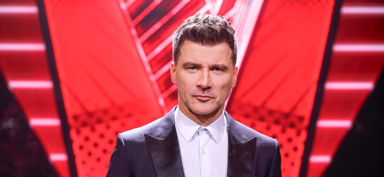 Tomasz Kammel wyznał, dlaczego nie ma dzieci. "Nie chcę tego powtórzyć"