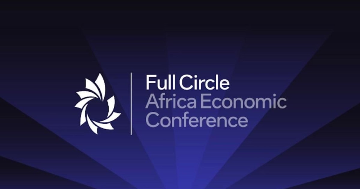 Full Circle Africa Economic Conference launches with focus on sustainable economic advancement and business innovation in Africa - Vimarsana News