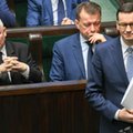 Ponad dekada "tymczasowości". Sejm utrzymał podwyższony VAT na kolejny rok