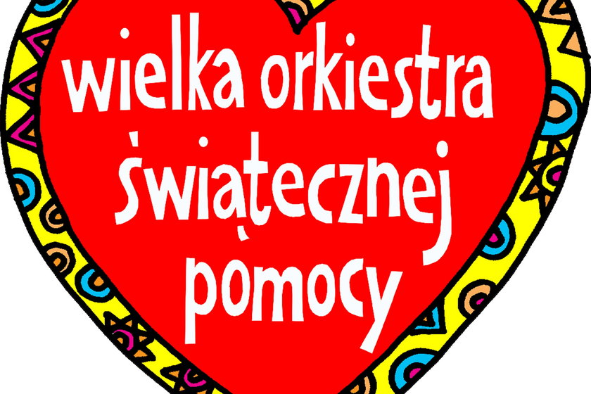 Wielkiej Orkiestry Świątecznej Pomocy