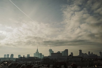 O ile wzrośnie PKB w 2025 roku? Rząd przyjął założenia do budżetu
