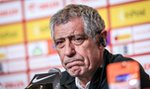 Fernando Santos przestrzega przed Mołdawią. "Jeżeli tego zabraknie, możemy mieć kłopoty"