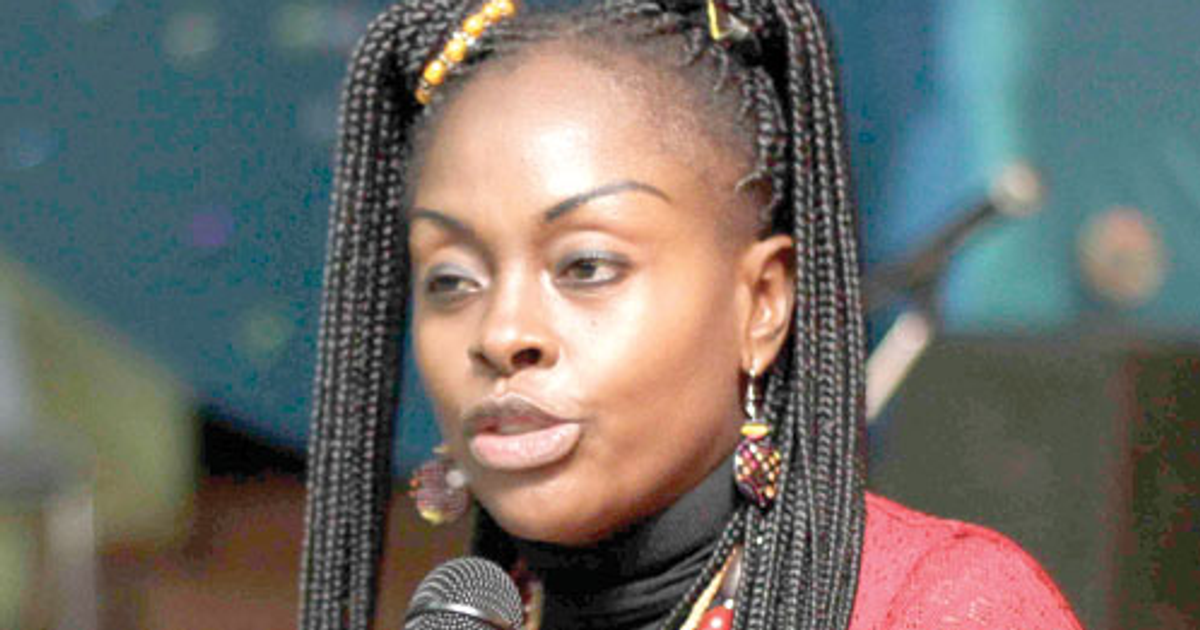 GHAMRO threatens to sue Akosua Agyapong for spreading false rumours - Vimarsana News