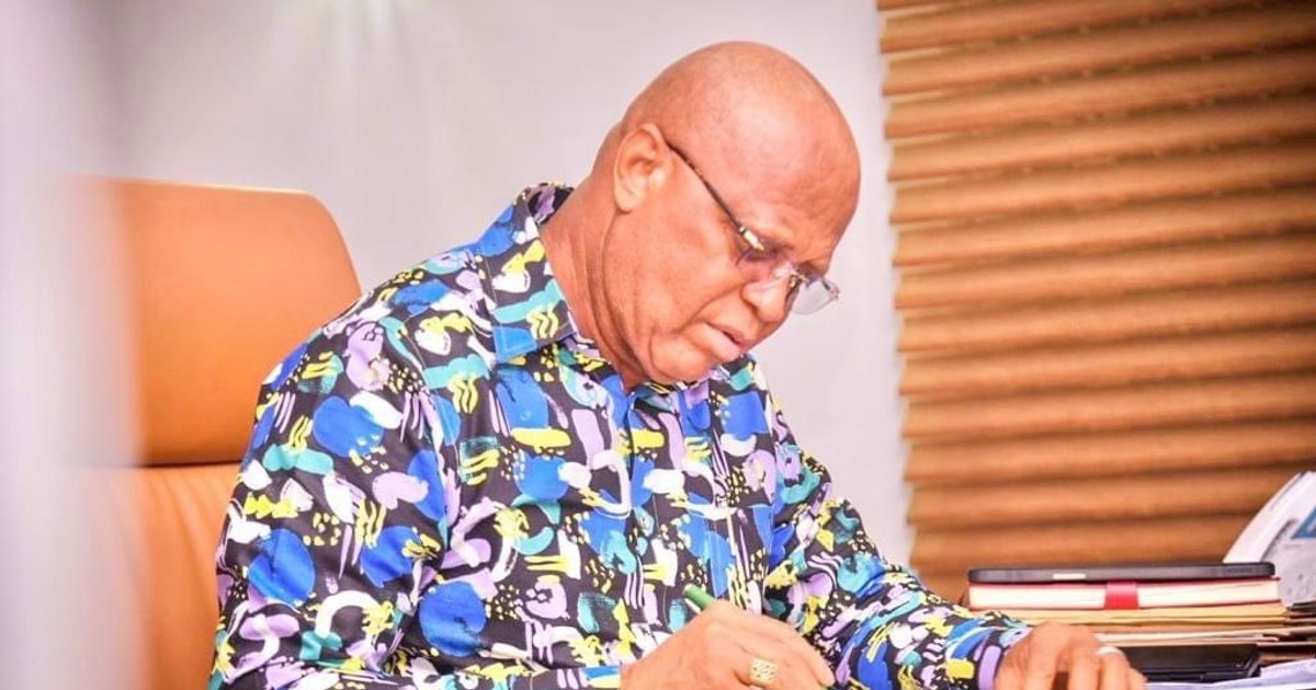 Akwa Ibom state seals 3 banks over unpaid taxes - Vimarsana News