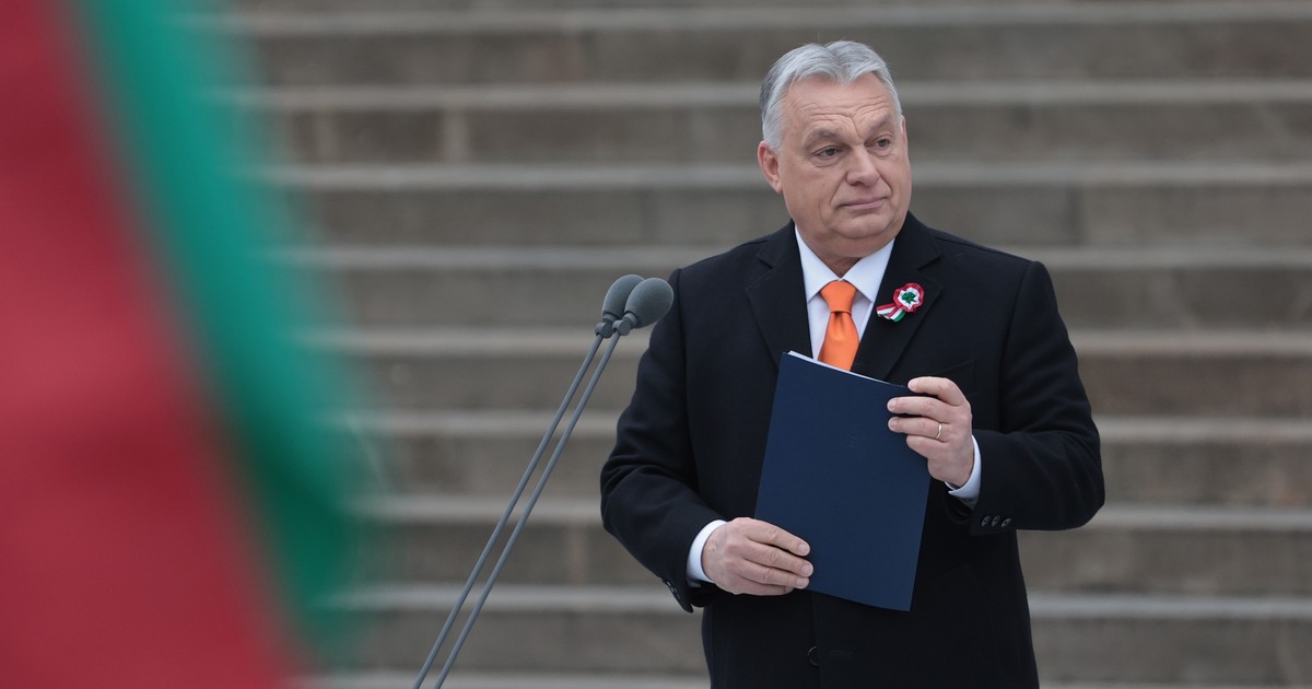 Orbán Viktor üzent az ellenfeleinek: &quot;Ismerünk benneteket&quot;