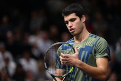 Carlos Alcaraz nie zagra w Melbourne. Australian Open bez lidera rankingu ATP