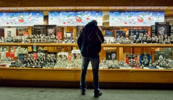 Ipsos: Wskaźnik Optymizmu Konsumentów w październiku spada