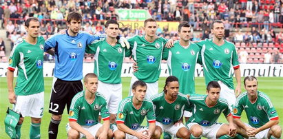 Legia i Wisła powalczą o pierwsze punkty