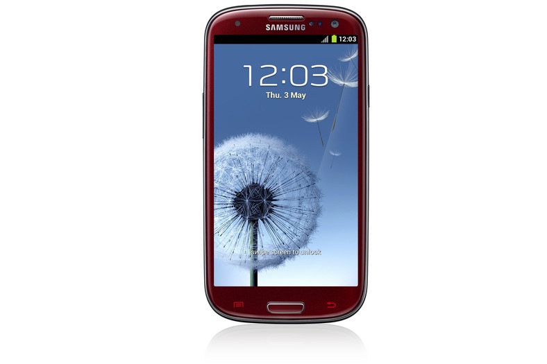 Samsung Galaxy S III