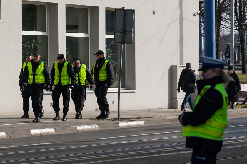 Niemiecka policja pomaga w poszukiwaniach Ewy Tylman