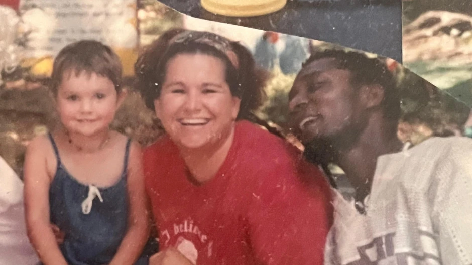 Hadejini roditelji su se upoznali u Torontu 1990-tih i venčali su se u roku od godinu dana | Foto: Hadeya Okeafor