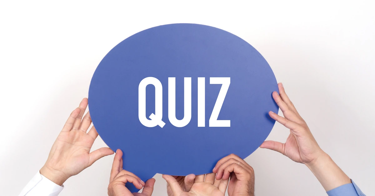 Quiz. 10 szybkich pytań z wiedzy ogólnej. Nie tylko geniusz zdobędzie komplet punktów