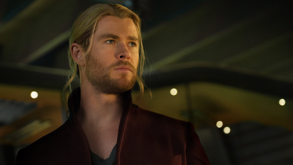 Chris Hemsworth ogłosił, że robi sobie przerwę od aktorstwa. Gwiazdor filmów Marvela chce teraz spędzić więcej czasu z rodziną.