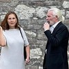 Olga Odanović Dragan Petrović Pele