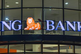 "Rz": ING Bank Śląski ma apetyt na mBank