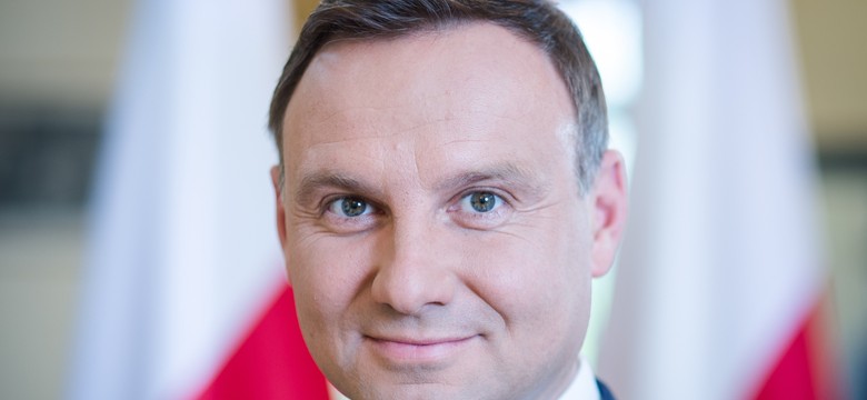 Andrzej Duda dziś zostanie prezydentem. Relacja z dnia inauguracji