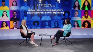 Różnorodny zespół daje korzyści