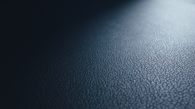 (A piece of black Magic Skin. Photo Credit: TECNO)