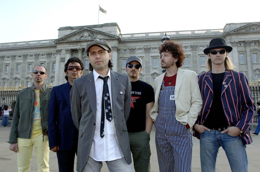 "Zabranjeno pušenje"