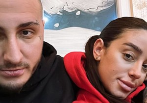 Vuk Mob verio devojku 