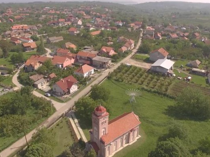 Selo pored Smedereva ima najprokletije ime za žene i od njega svaku podilazi jeza