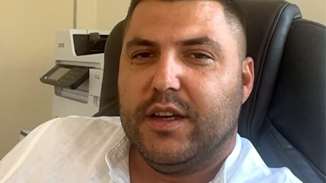Misterija Alibabinog sina: "Ne zna jezik, u Austriji je!"
