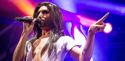 Conchita Wurst ma HIV! Szantażuje go były chłopak. Co jeszcze ukrywa?