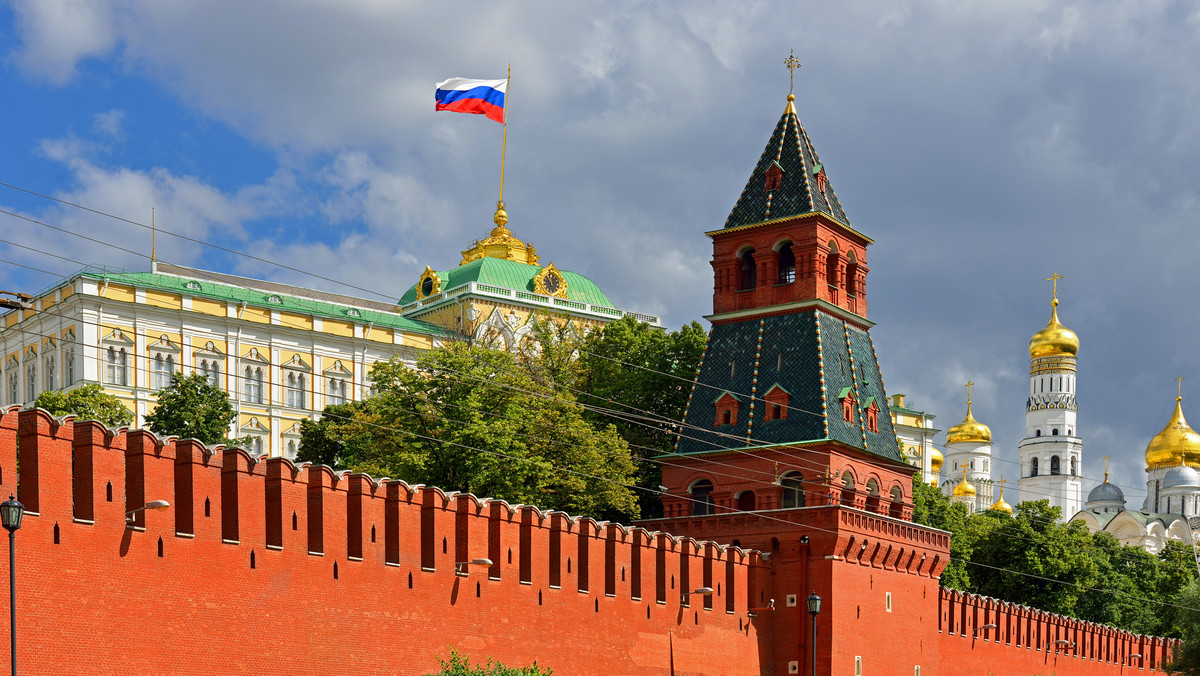 Rosja: Kreml nie zgadza się z orzeczeniem w sprawie Nawalnego