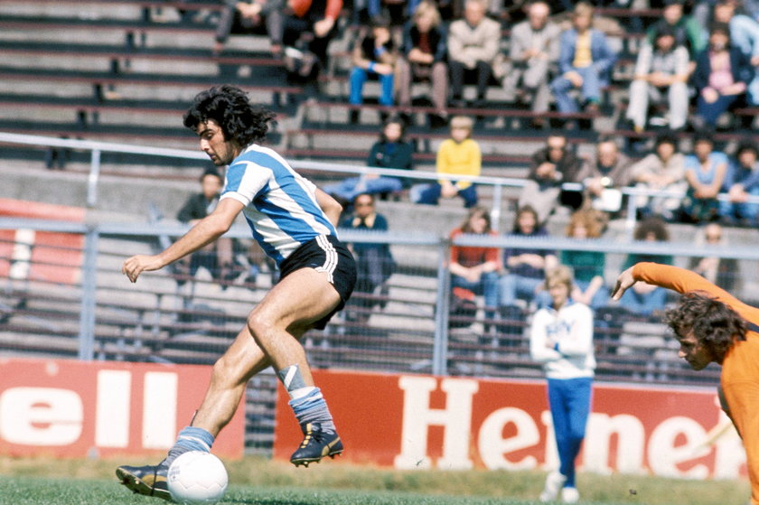 Mario Kempes musi przejść operację serca