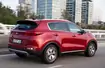 Nowa Kia Sportage