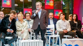 Edward Miszczak ostro o Karolinie Gilon. "Fajnie się płacze jak się prowadzi Porsche"