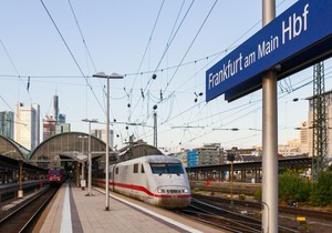 Frankfurt