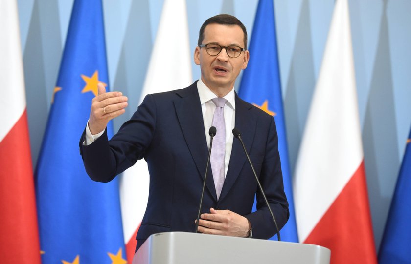 Mateusz Morawiecki