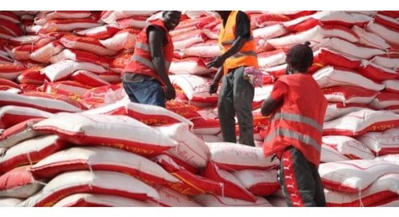 Covid-19 : Un risque de pénurie de riz plane sur le Sénégal...