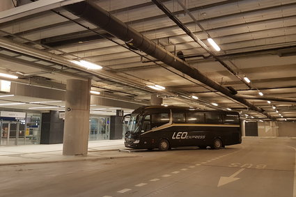 Leo Express rozpoczął współpracę z Łódzką Koleją Aglomeracyjną