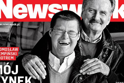 Newsweek, zapowiedz, 14/2014, Ryszard Holzer, General Czempinski, zespol Downa, PSL, eko-energia, Ojciec Rydzyk, Jaroslaw Kaczynski, wideo