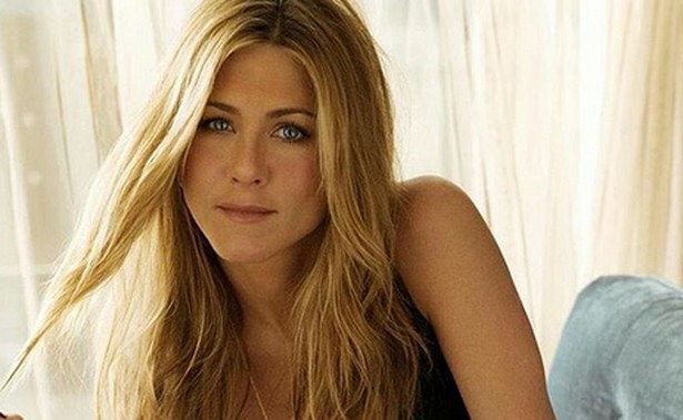 Jennifer Aniston