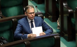 Mularczyk zwraca się do Rady Europy o nawiązanie współpracy ws. odszkodowań wojennych