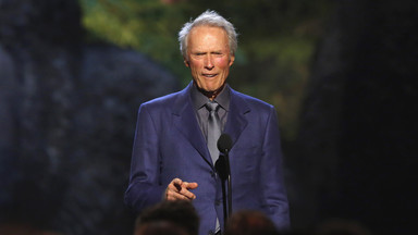 Clint Eastwood uratował życie mężczyźnie