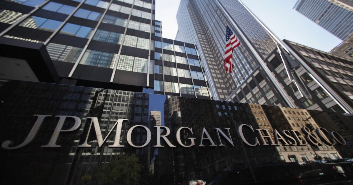 JPMorgan to Launch Merchant Bank in Nigeria by 2026