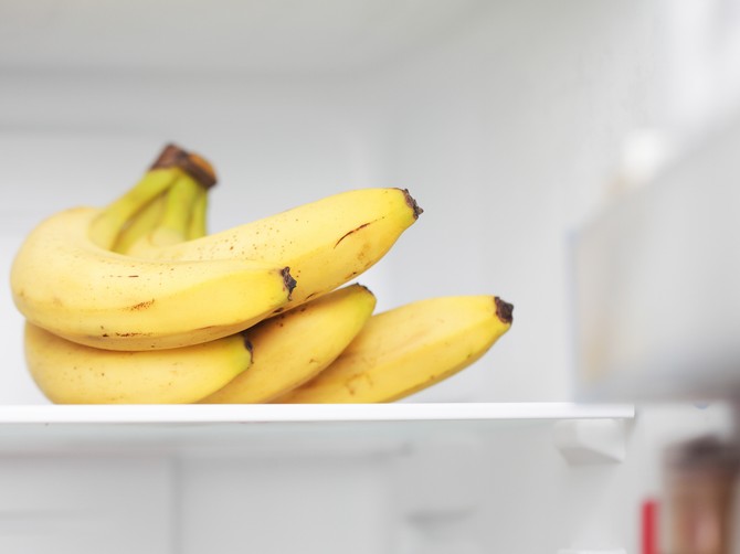 Doktor otkrio da ceo život pogrešno jedemo banane