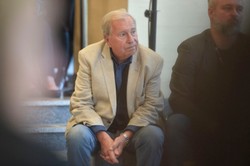 Co dalej ze Stuhrem? Wiadomo, jaki zarzut usłyszy