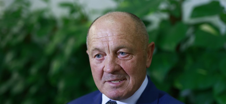 Poseł PSL krytykuje Donalda Tuska. "Mamy telenowelę i oglądalność spada"