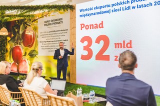 Jak Lidl Polska oddziałuje na krajową gospodarkę