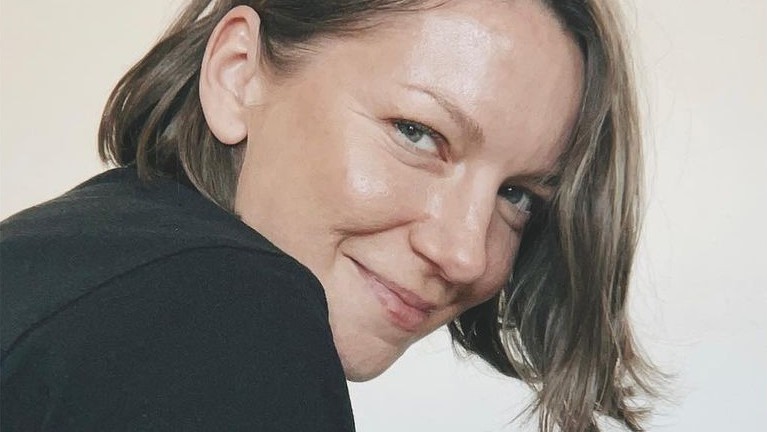 Zuzana Smatanová.